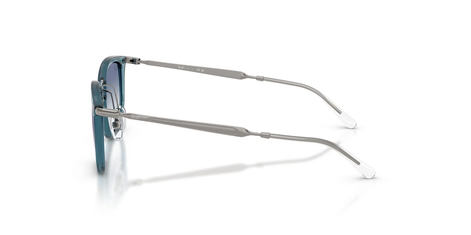 Ray-Ban Junior 9085S Sunglasses - view 19